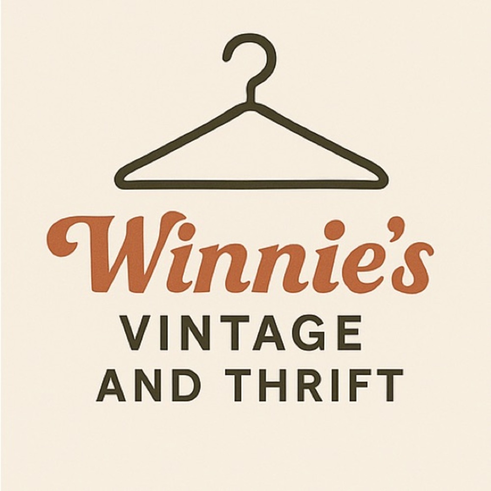 Meet your Posher, Winnie’s Vintage & Thrift